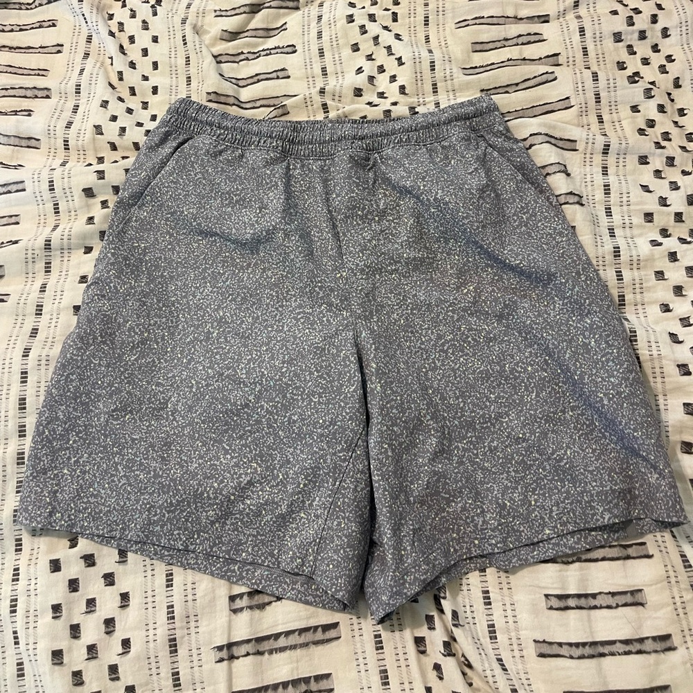 COPY - Lululemon Pace Breaker